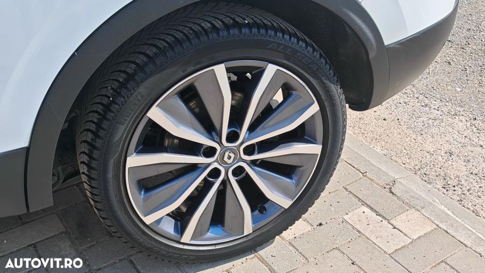 Renault Kadjar Energy dCi 110 LIMITED - 29
