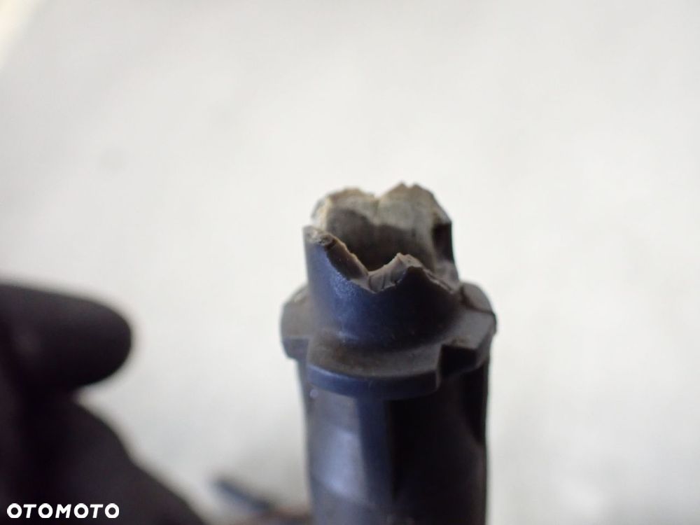 CEWKA ZAPŁONOWA VOLKSWAGEN PASSAT B5 - 6