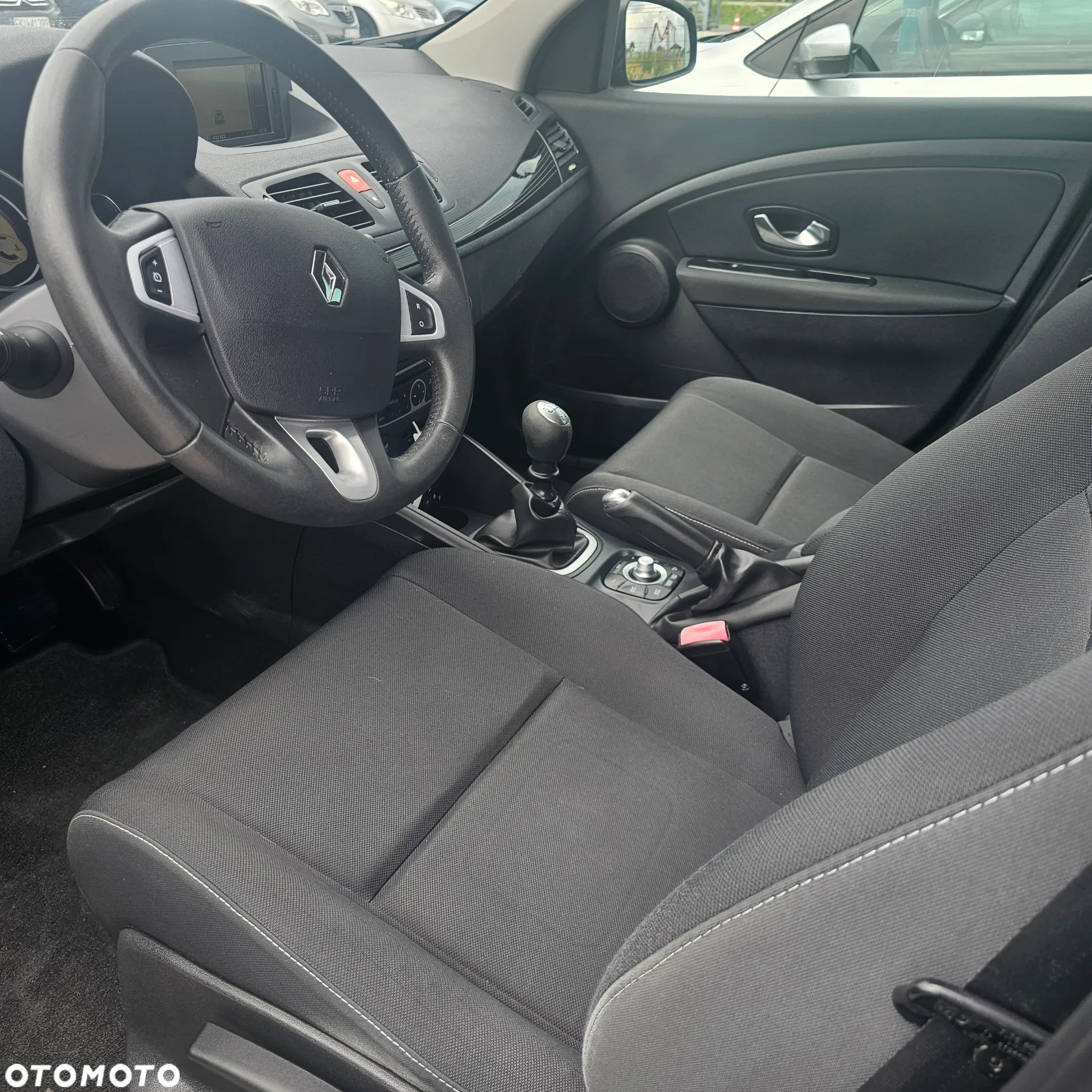 Renault Megane - 22