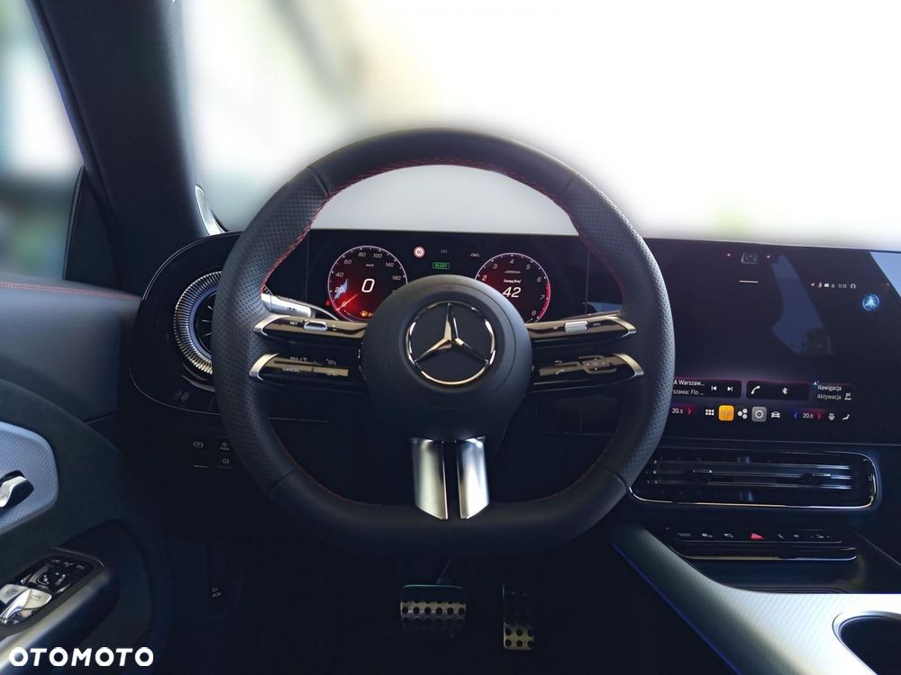 Mercedes-Benz CLA - 19