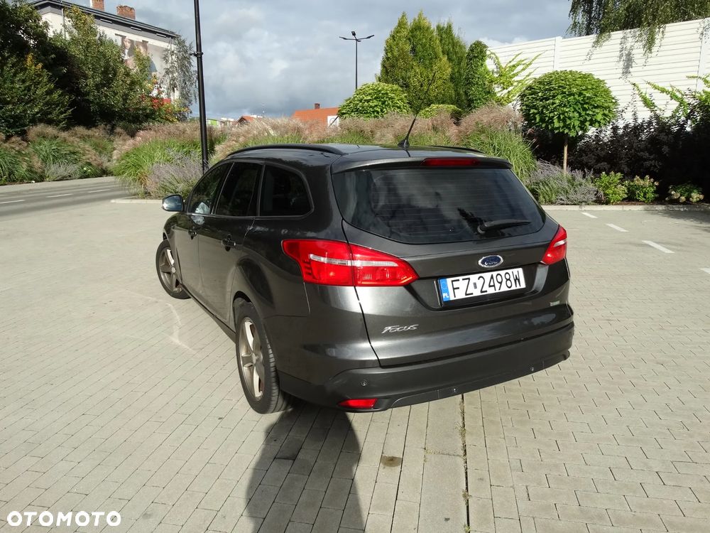 Ford Focus 1.0 EcoBoost Edition - 15