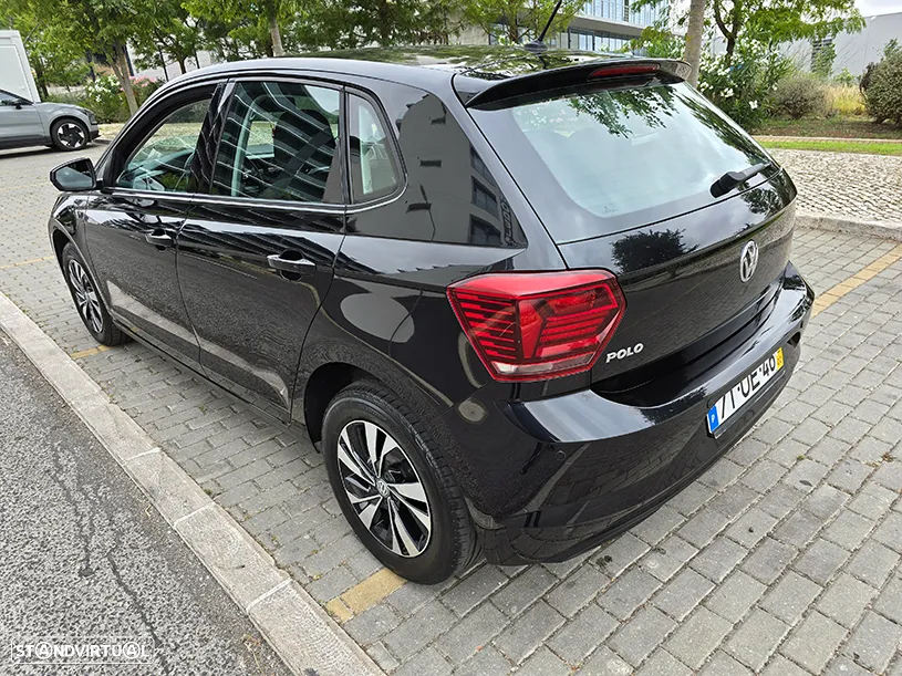 VW Polo 1.0 Confortline - 4