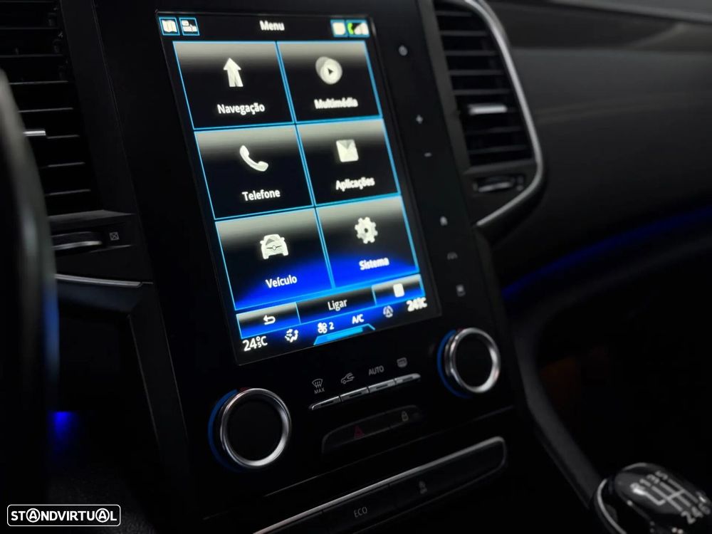 Renault Talisman 1.6 dCi Intens - 14