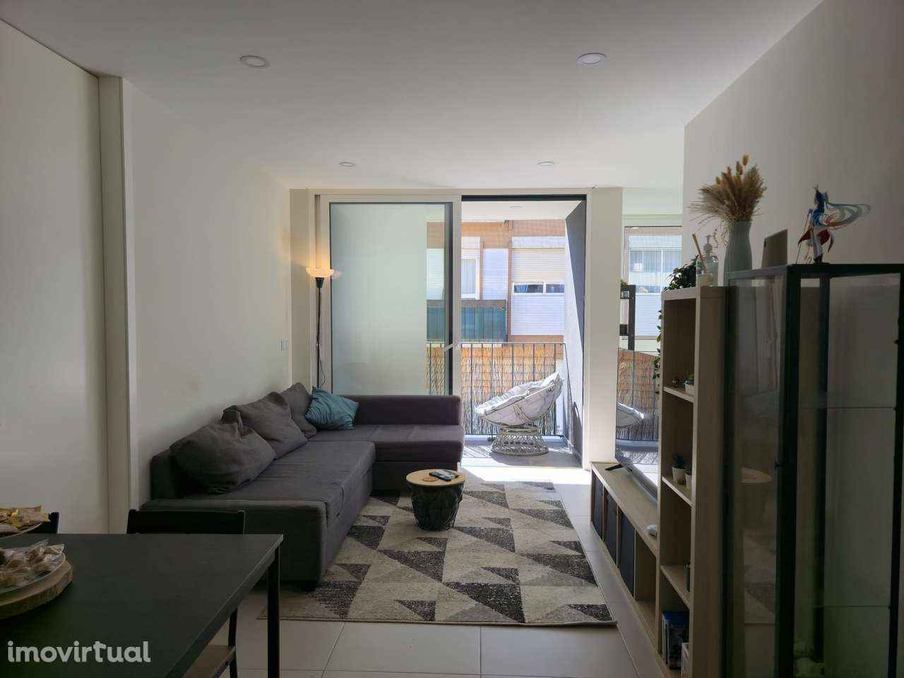 REF2019 - T1 C/Novo - C/Varanda - Próx. Igreja da Areosa, Paranhos - Grande imagem: 2/13