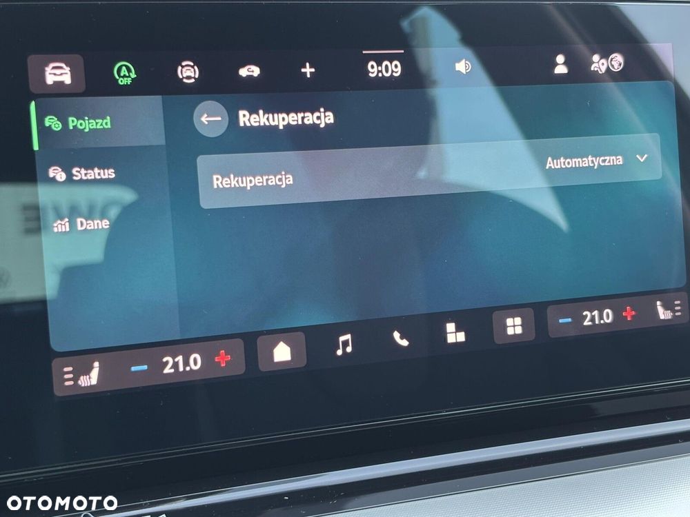 Skoda Octavia 1.5 TSI mHEV Selection DSG - 39