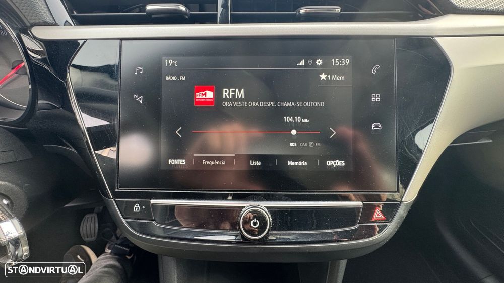 Opel Corsa 1.2 Edition - 25