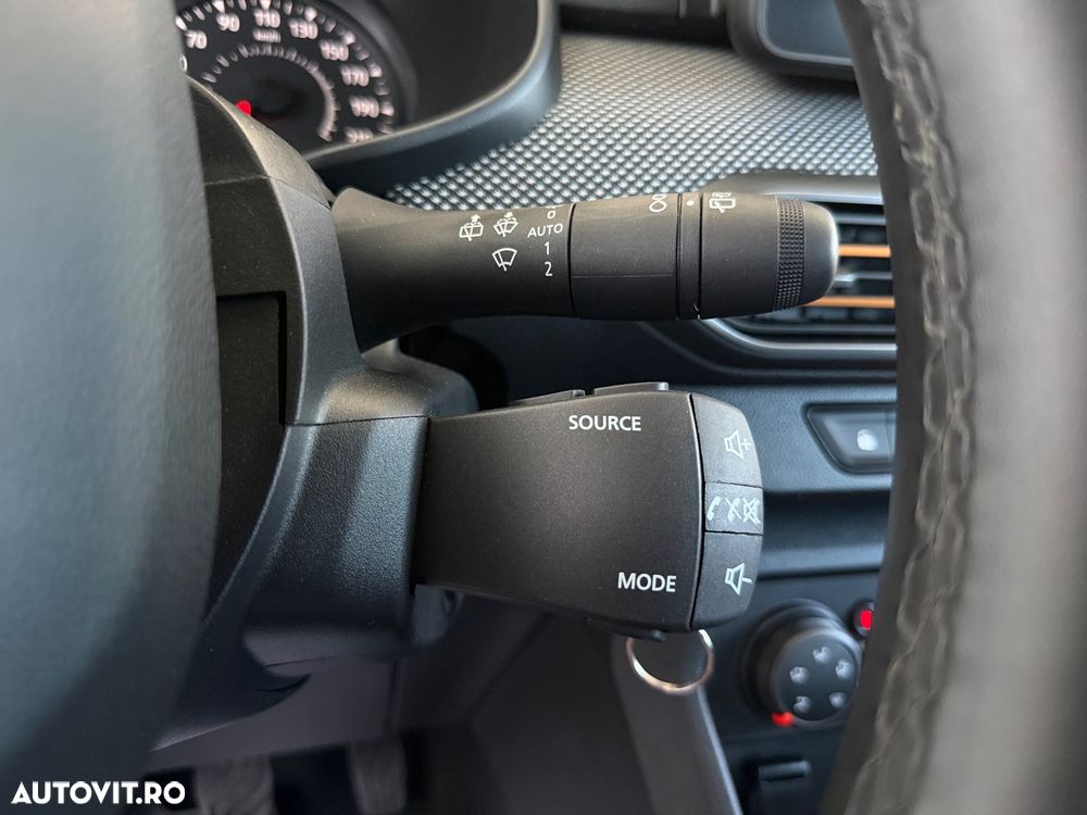 Dacia Sandero Stepway ECO-G 100 MT6 Comfort - 17