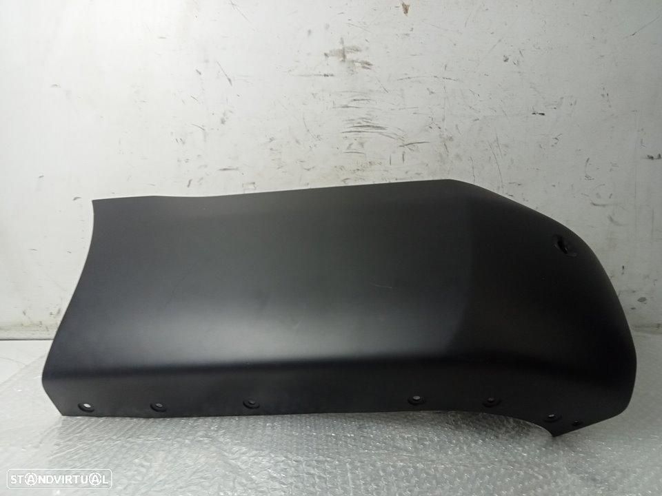 PARA-CHOQUES TRASEIRO CITROEN JUMPY FURGÓN - 1