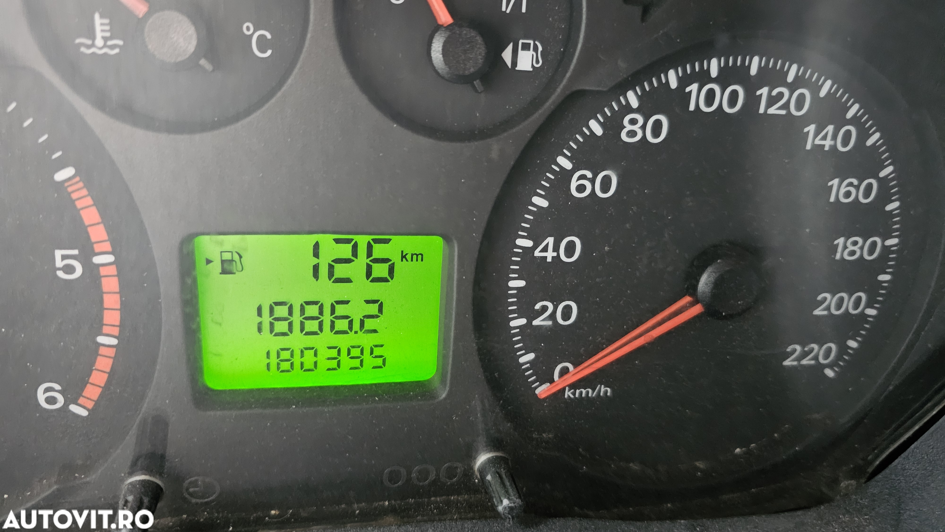 Ford Transit - 6