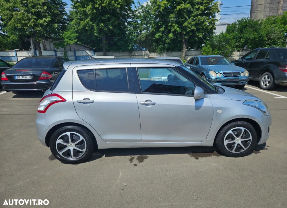 Suzuki Swift 1.2 Comfort - 2