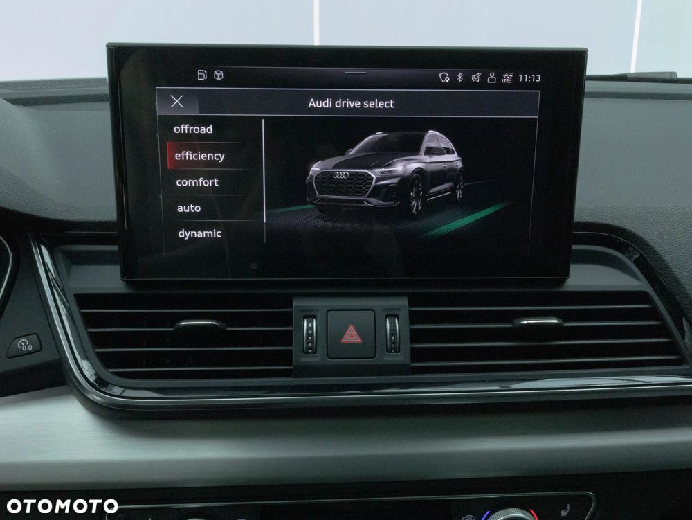 Audi Q5 40 TDI quattro S tronic sport - 23