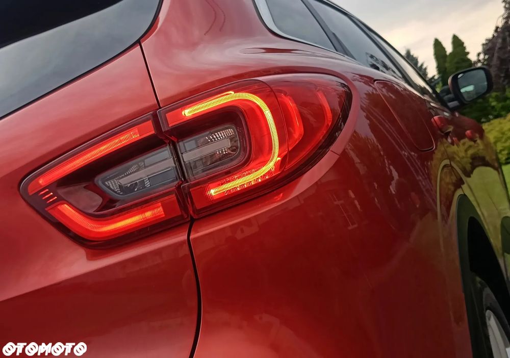 Renault Kadjar Energy TCe 130 LIMITED - 36