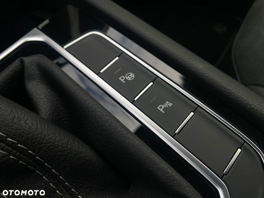 Volkswagen Arteon Shooting Brake 2.0 TDI 4Motion R-Line DSG - 22