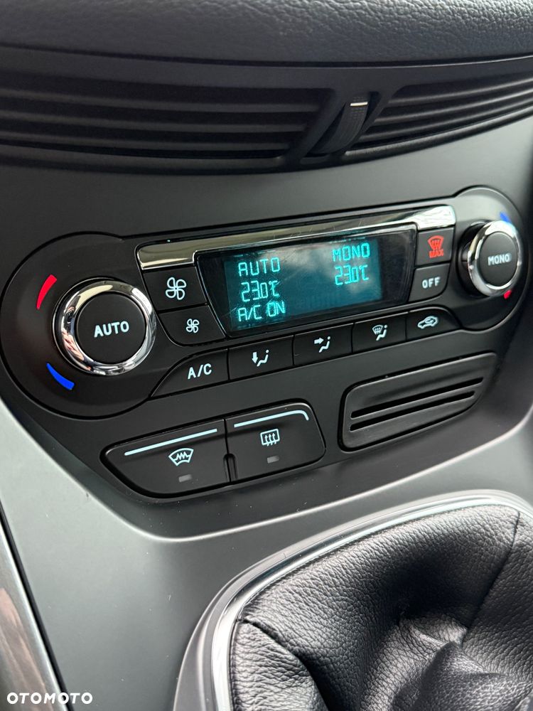 Ford C-MAX 1.6 TDCi Edition - 17