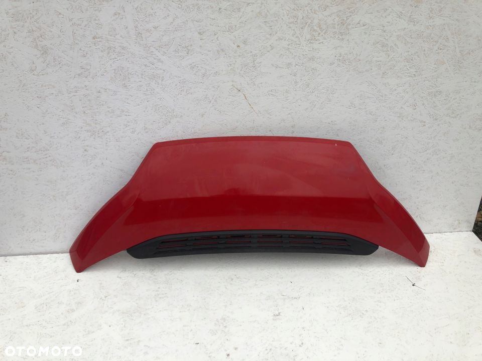 Maska Fiat Ducato Citroen Jumper Peugeot Boxer