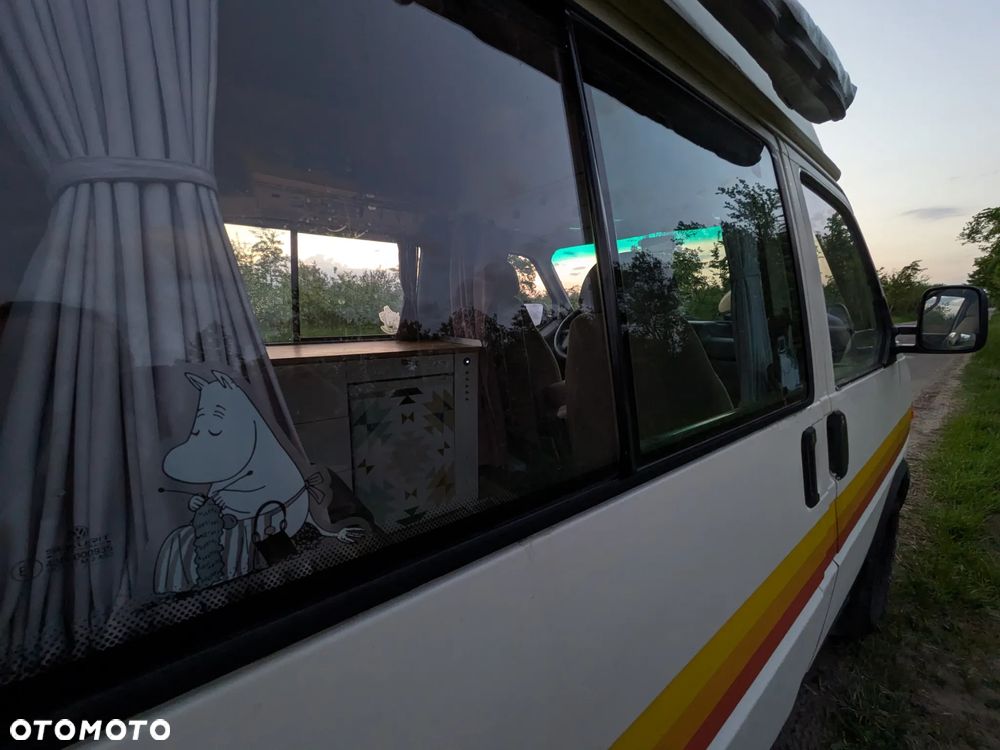 Volkswagen Transporter T4 - 25