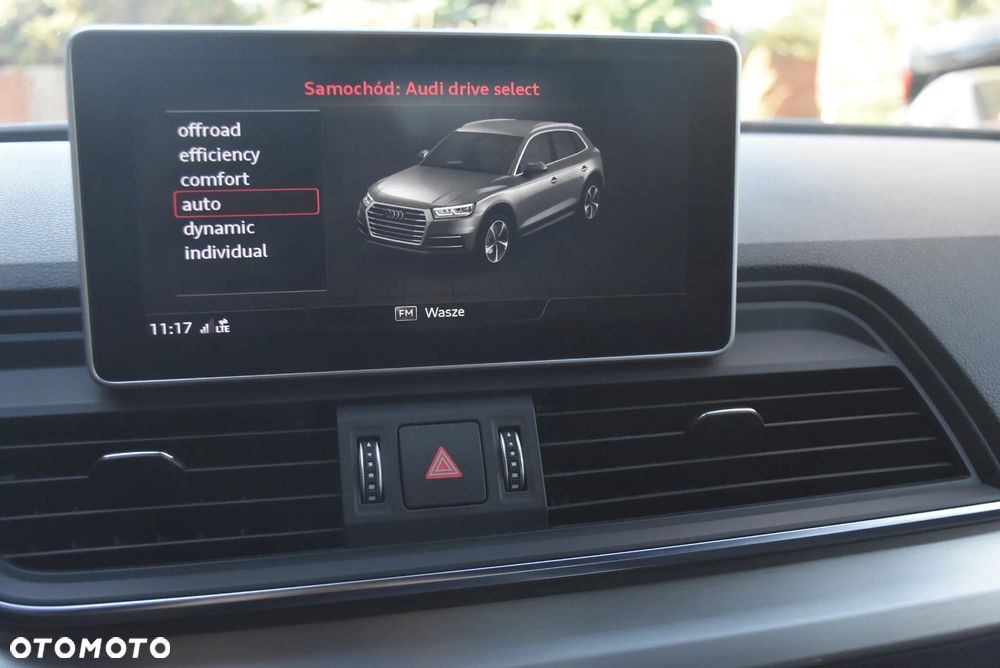 Audi Q5 2.0 TDI Quattro Sport S tronic - 12