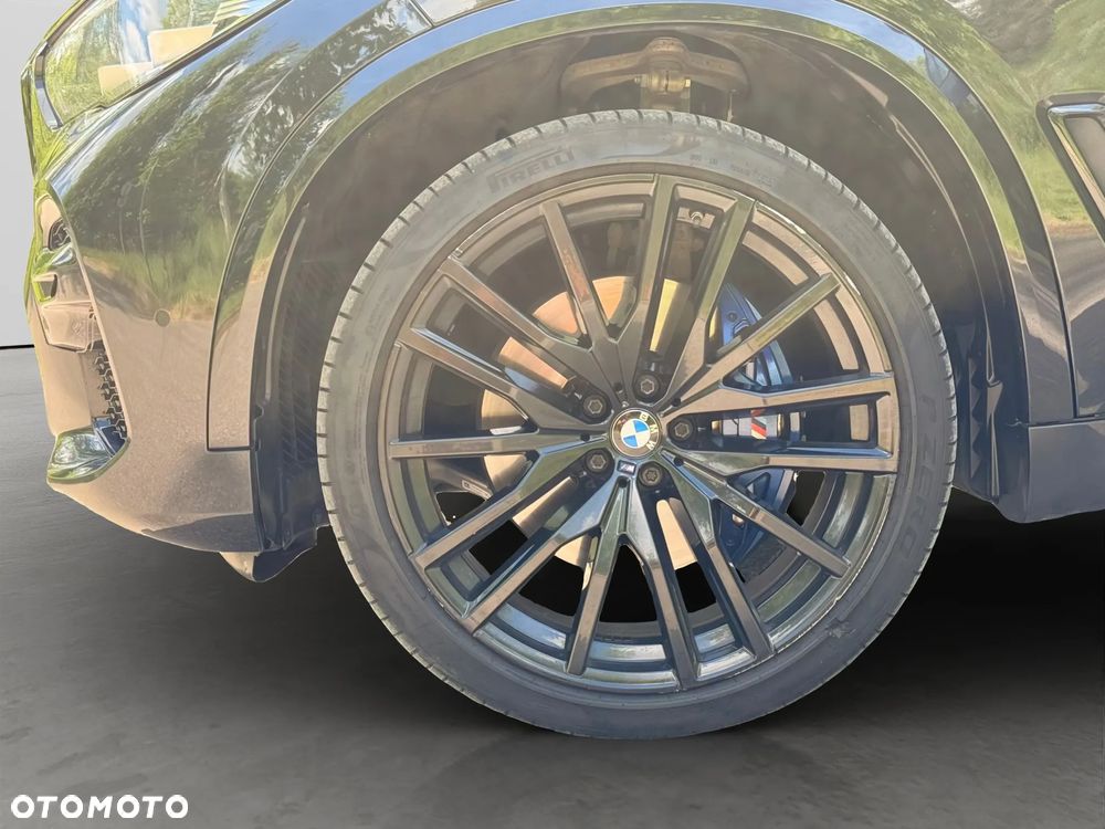 BMW X5 xDrive30d mHEV sport - 24