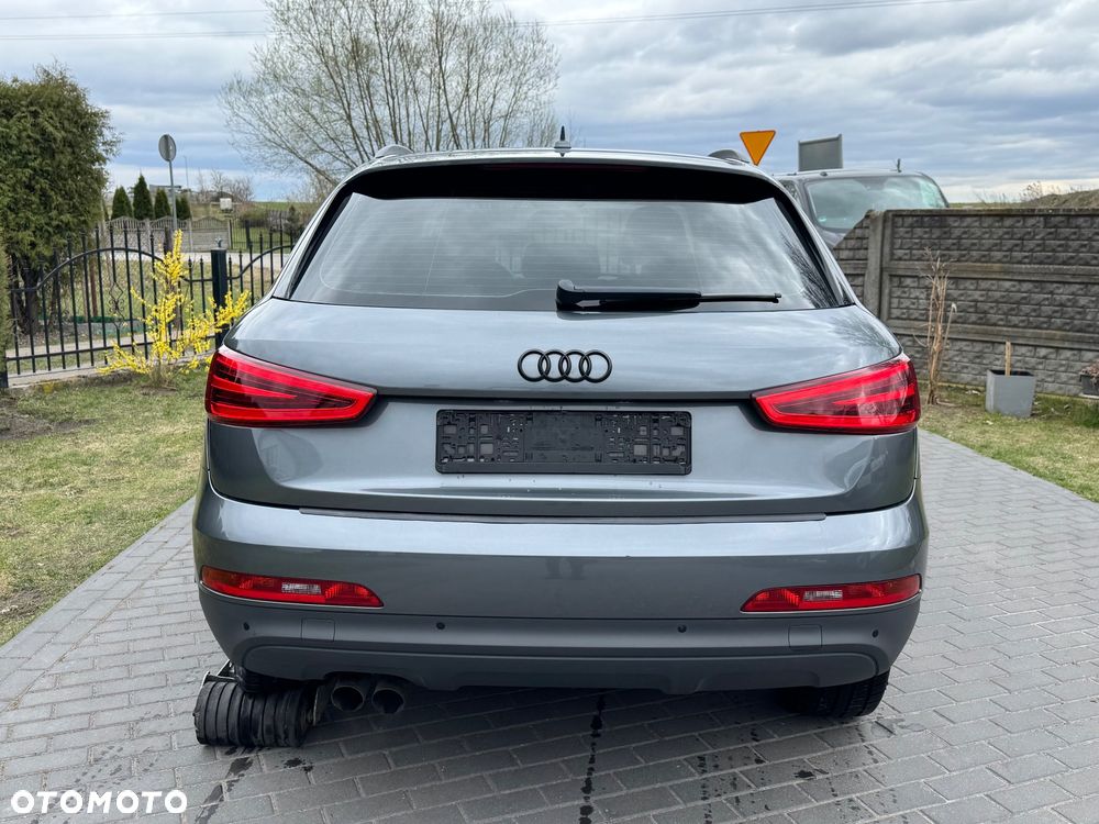 Audi Q3 1.4 TFSI - 19