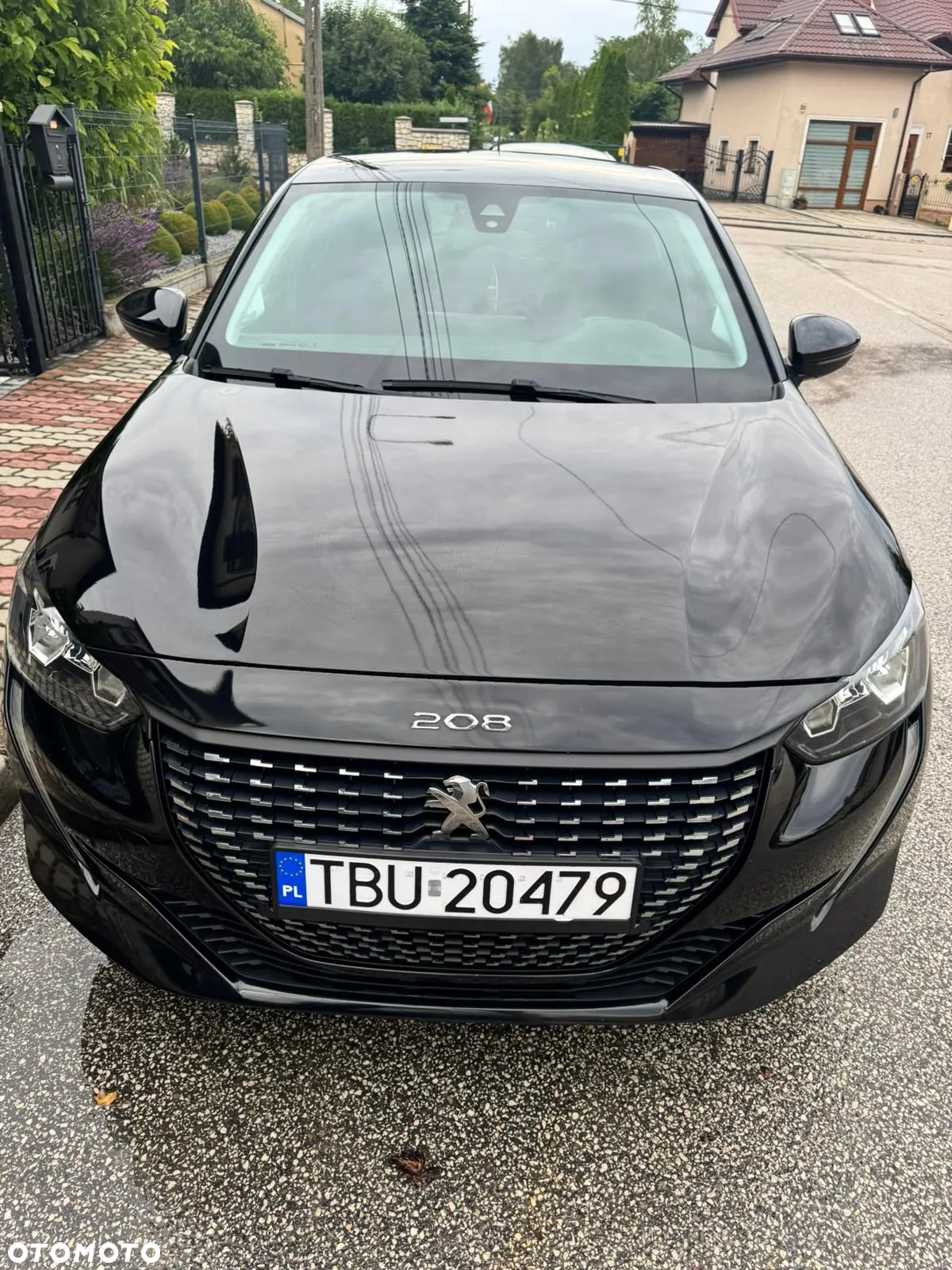 Peugeot 208 1.2 PureTech Active Pack S&S - 2
