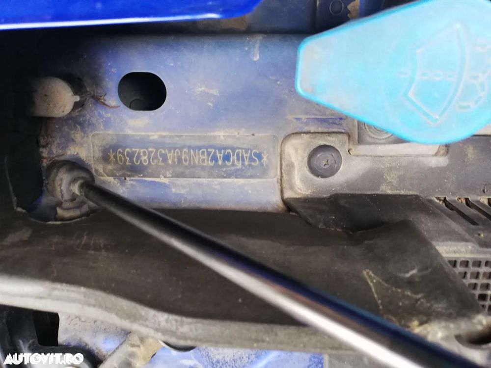 Jaguar F-Pace 20d AWD Portfolio - 25