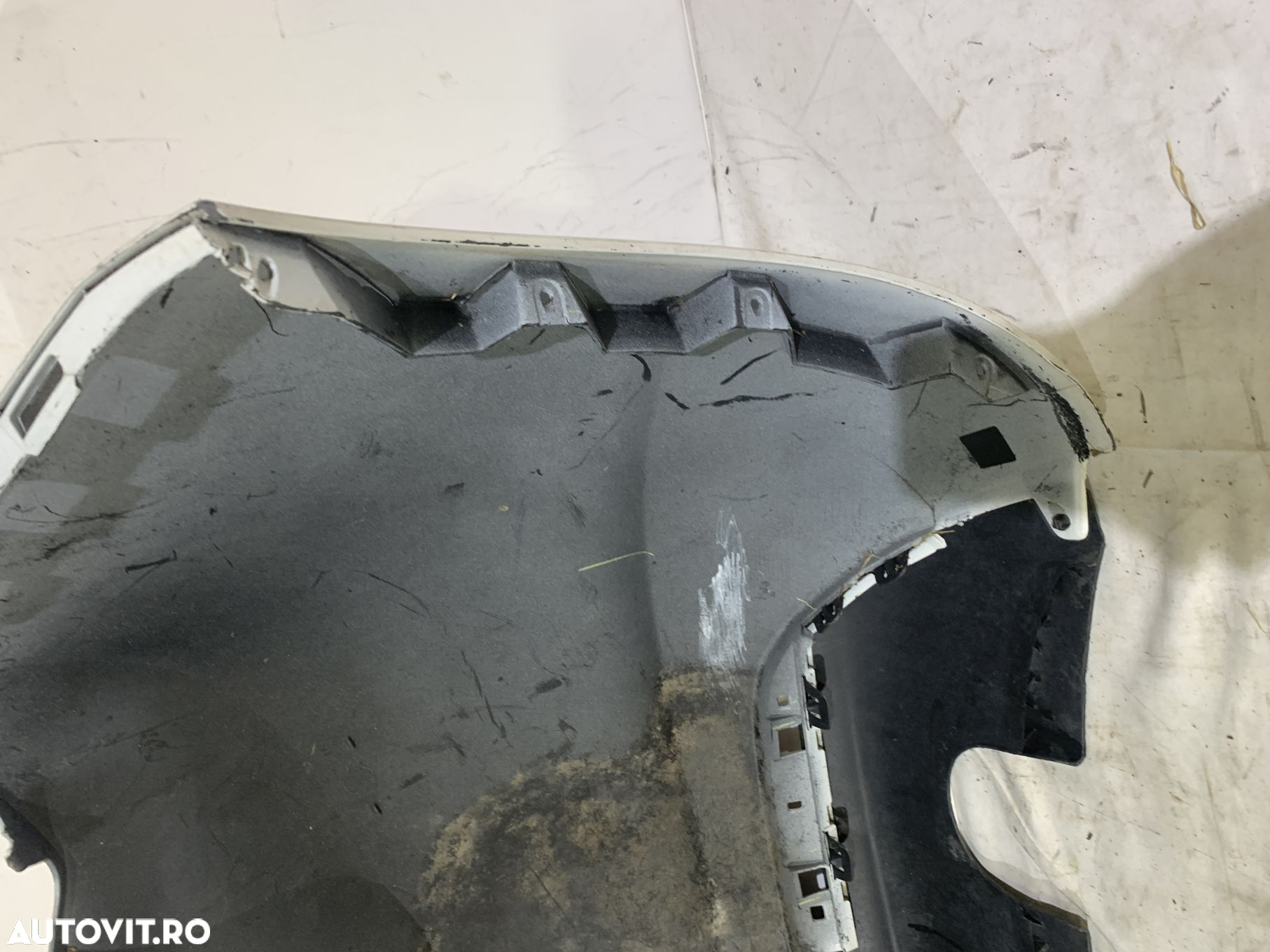 Bara spate Opel Astra J, Hatchback, 2009, 2010, 2011, 2012, cod origine OE 13266587. - 8
