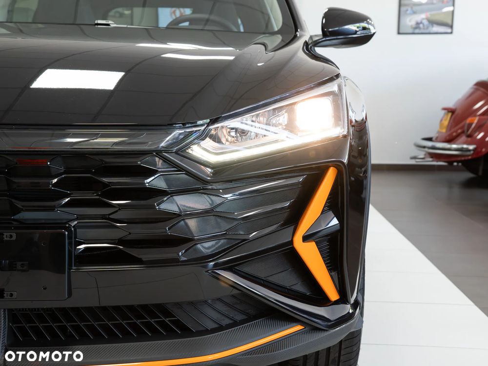 Dongfeng Shine - 7