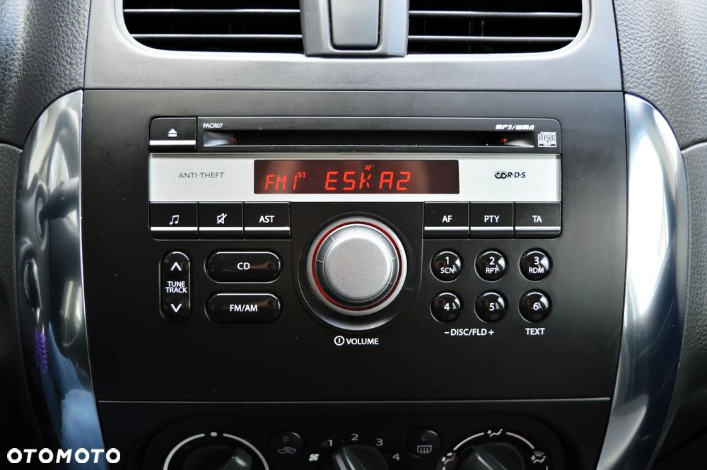 Fiat Sedici 1.6 16V 4x2 Fresh - 16