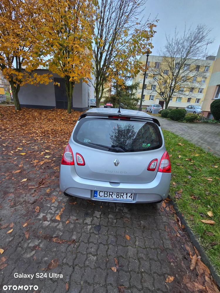 Renault Twingo - 13
