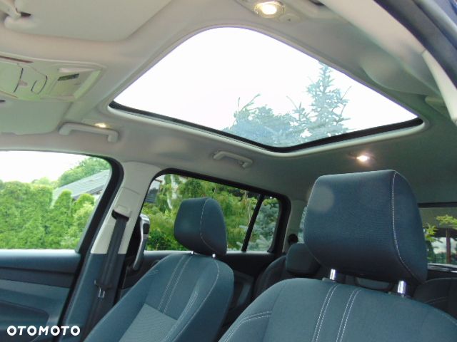 Ford Grand C-MAX 1.0 EcoBoost Start-Stopp-System Titanium - 13