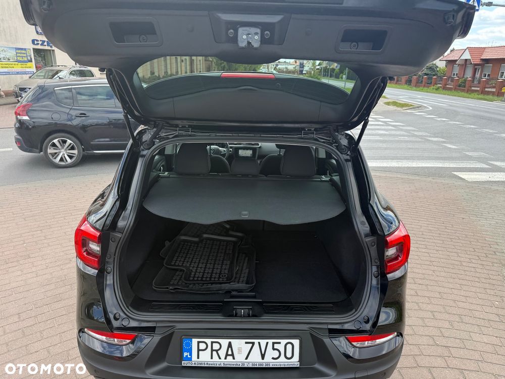 Renault Kadjar BLUE dCi 115 EDC INTENS - 16