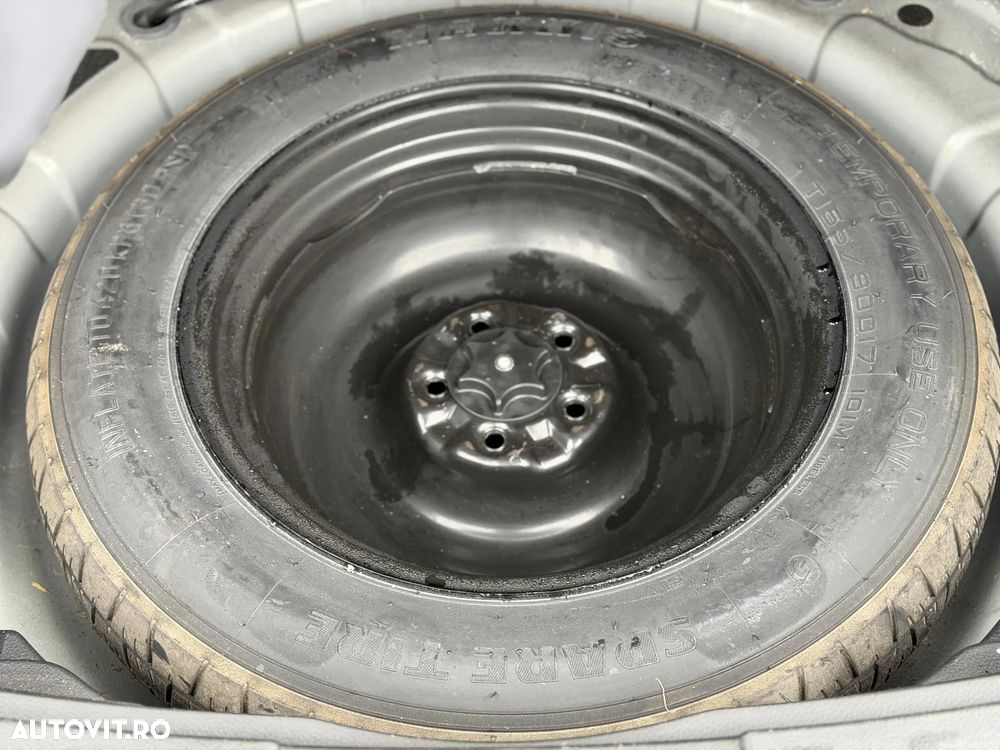 Nissan X-Trail 1.6 dCi Acenta - 5