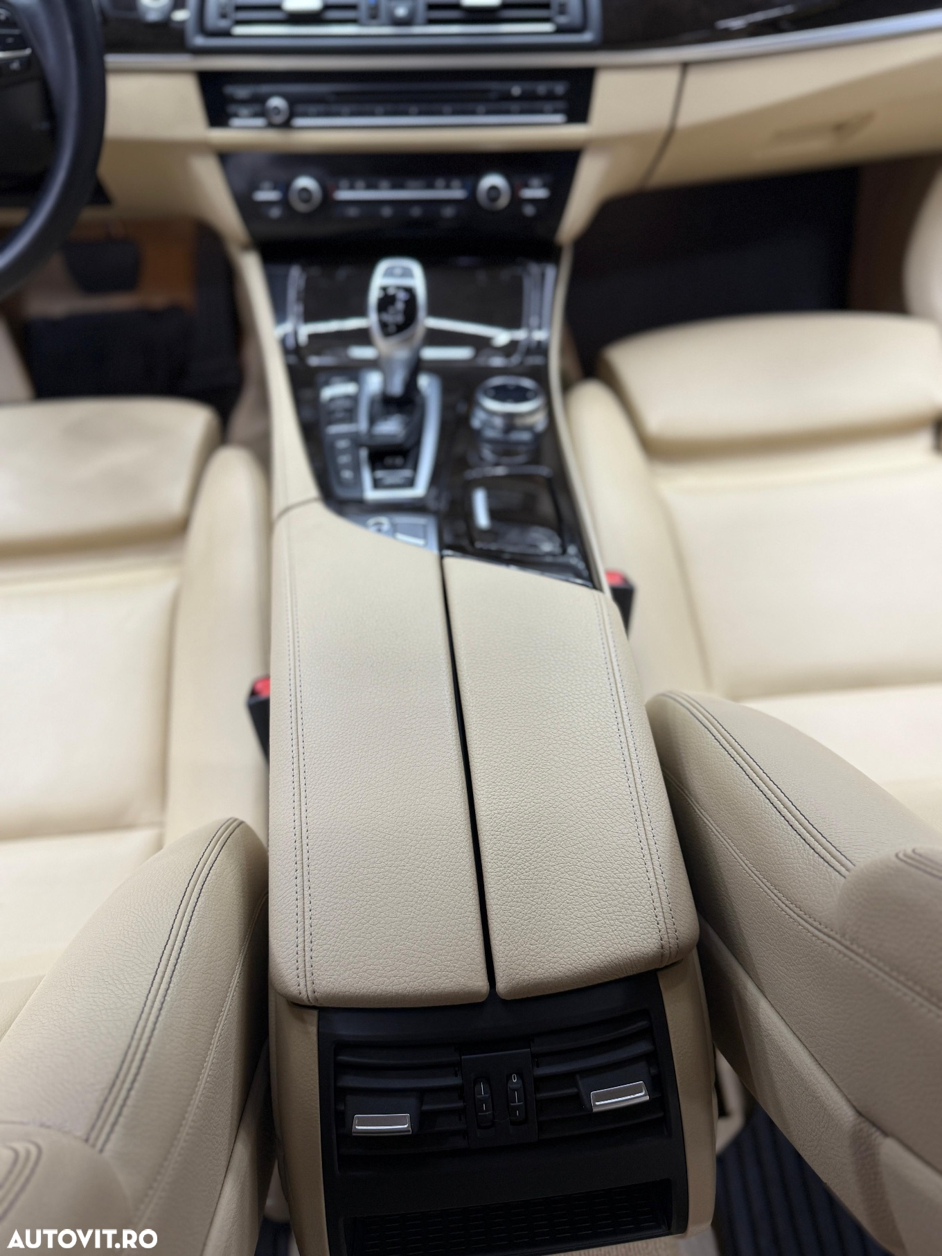 BMW Seria 5 535d xDrive - 6
