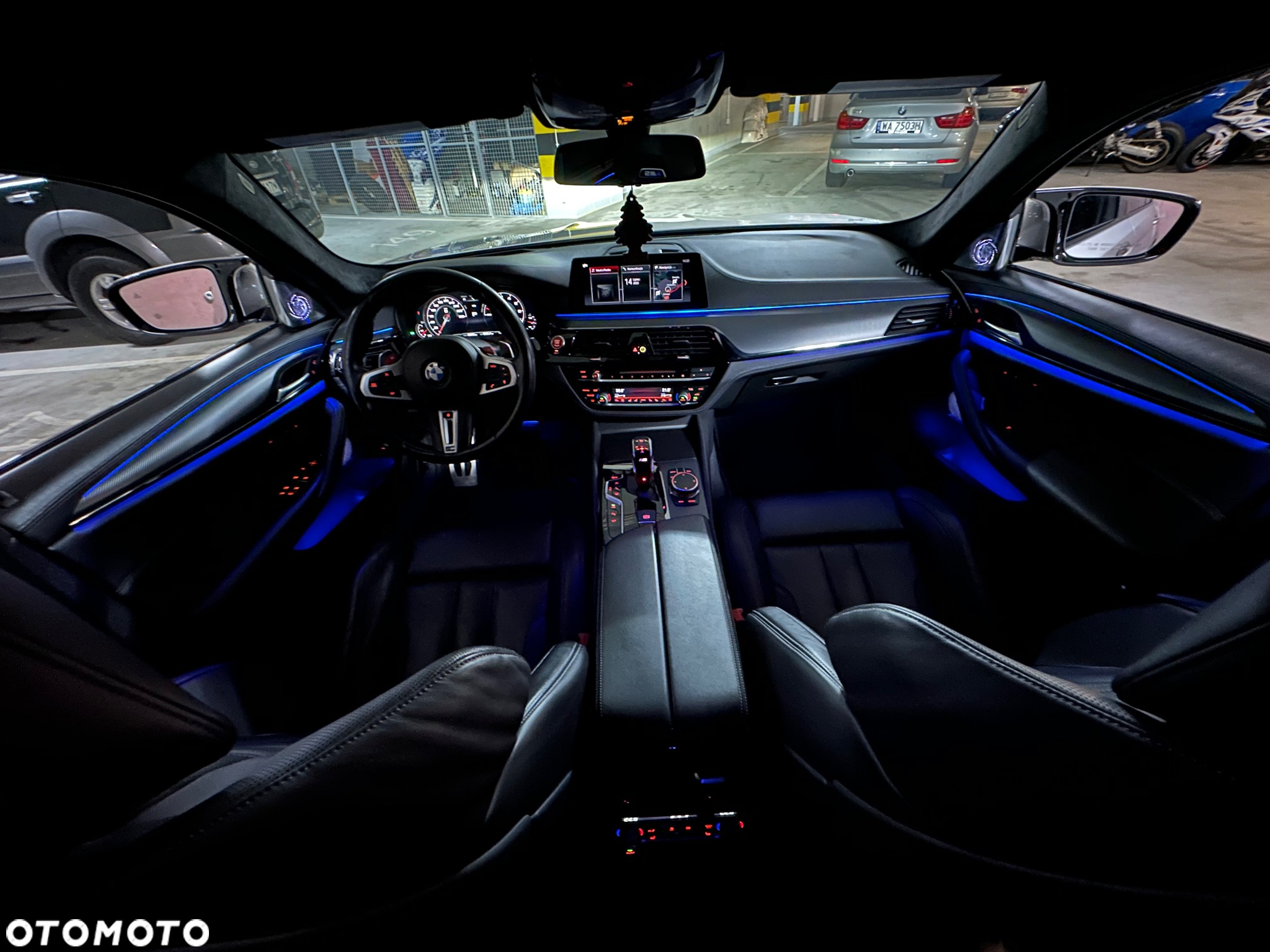 BMW M5 - 35