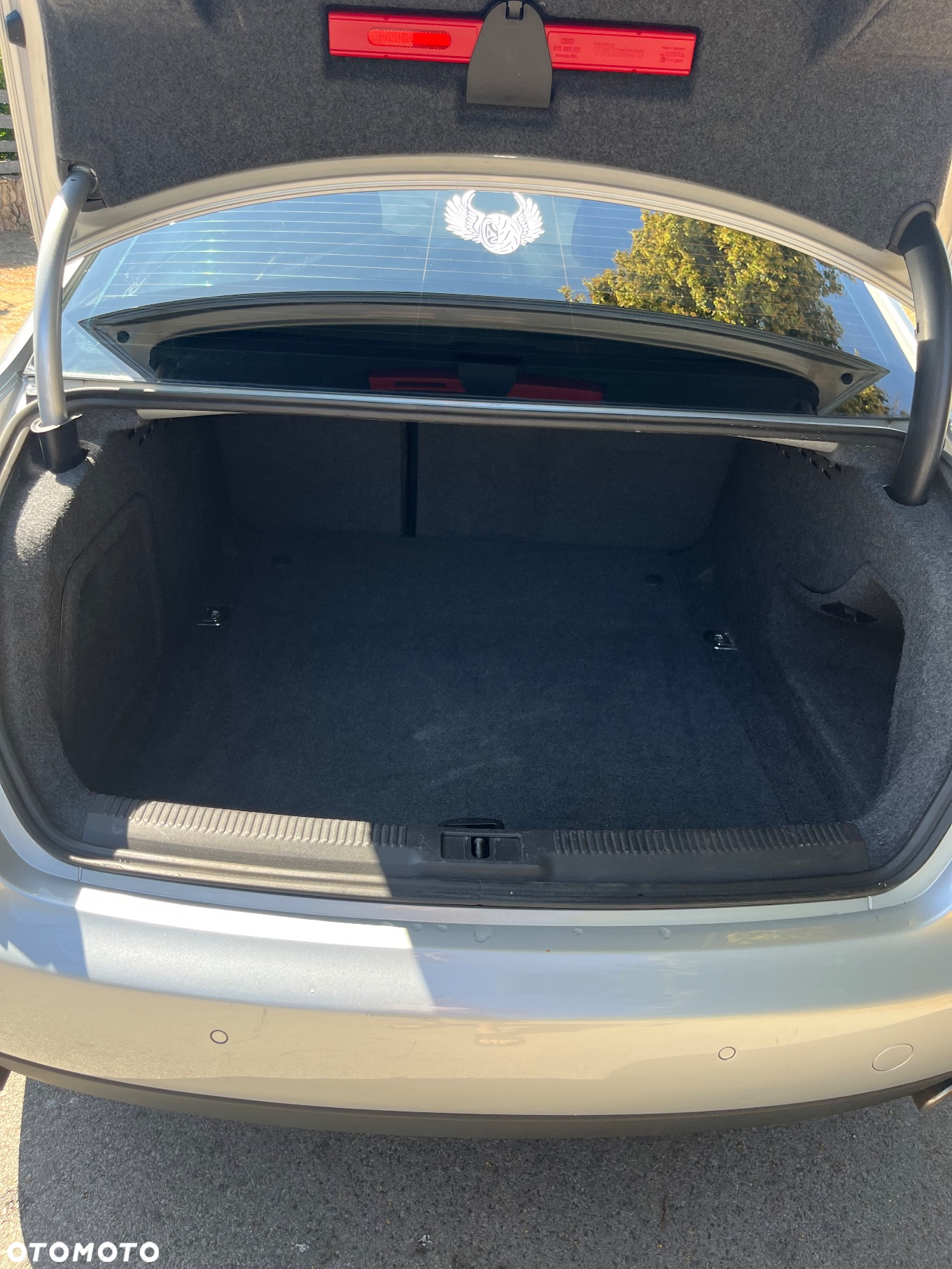 Audi A4 2.7 TDI DPF multitronic Ambiente - 15