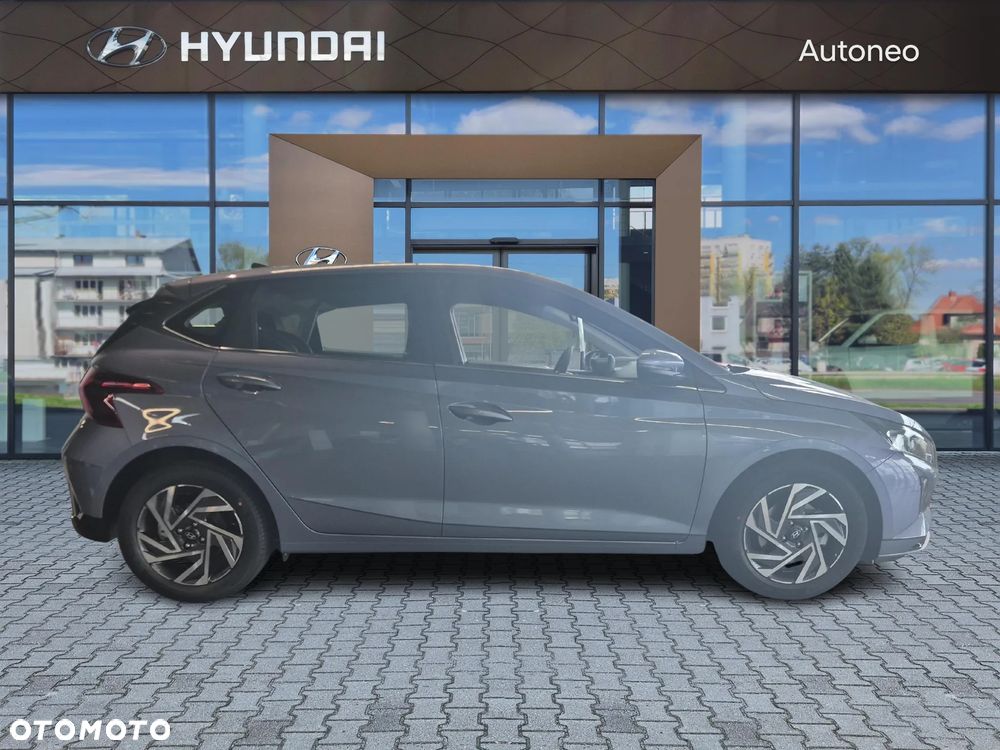 Hyundai i20 1.0 T-GDi Modern - 6