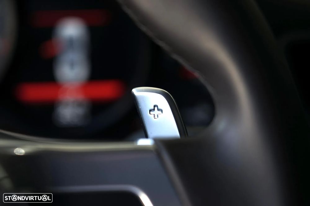 Porsche 911 (991) Carrera 2 S PDK - 31