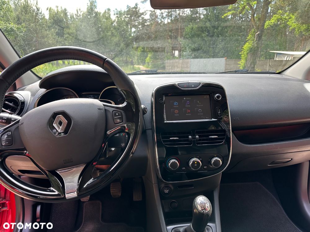 Renault Clio ENERGY TCe 90 Start & Stop LIMITED - 21