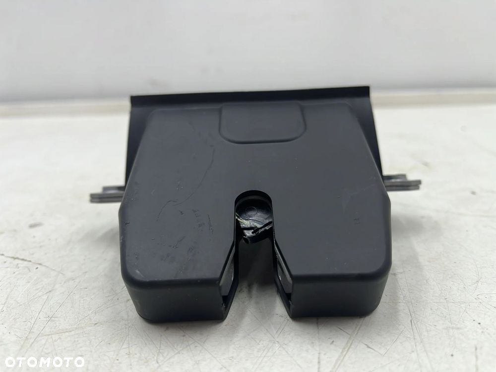 Zamek klapy bagażnika Land Rover Freelander 2 II Evoque 1 I 06-18r. mechanizm lr072417 - 2