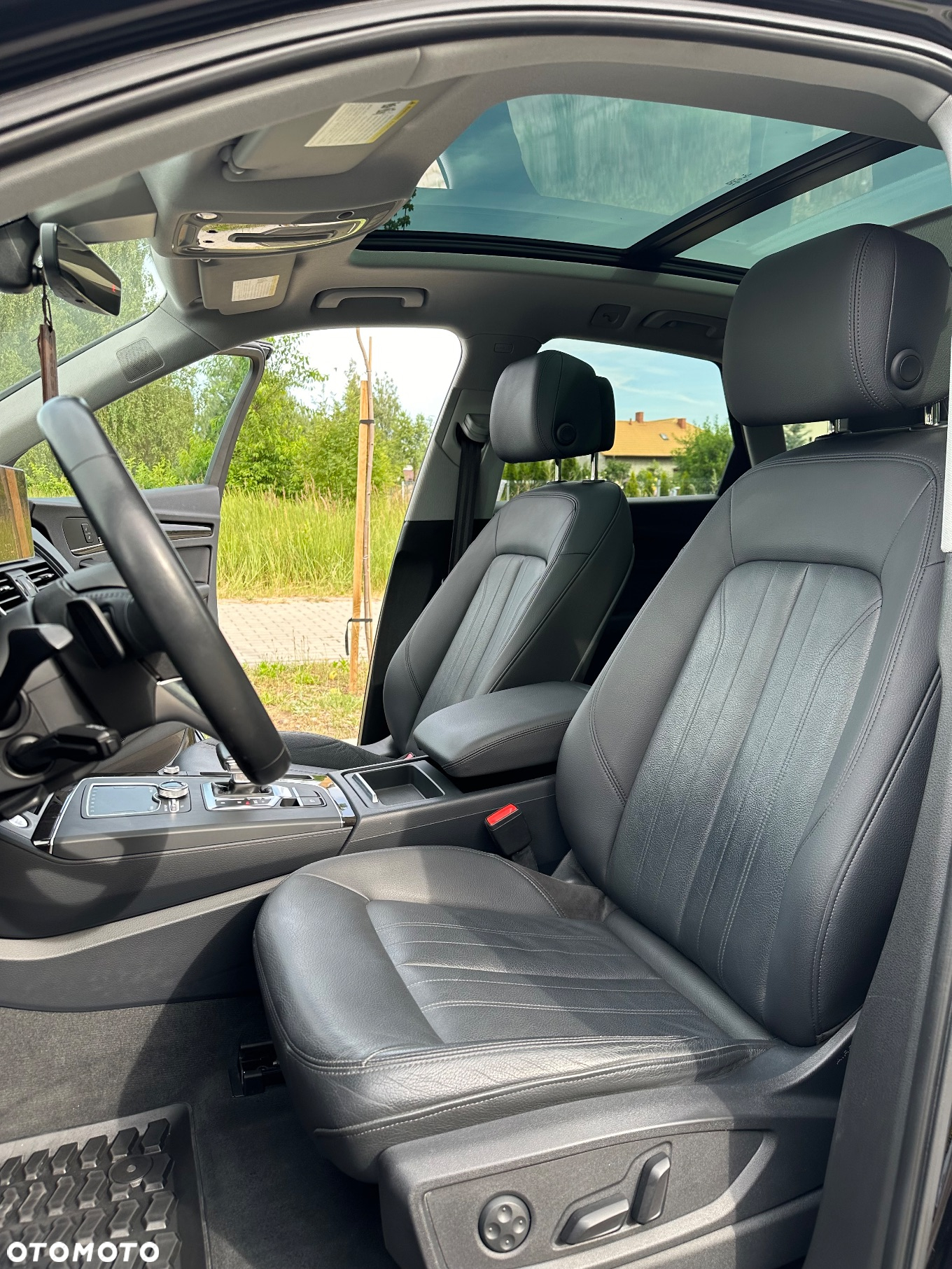 Audi Q5 2.0 TFSI Quattro S tronic - 11