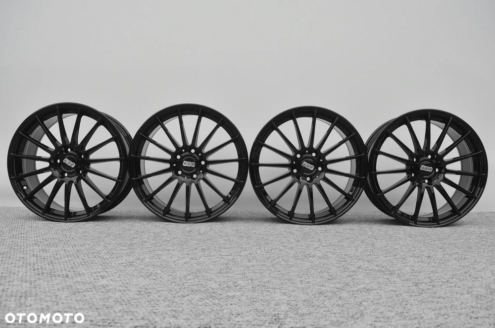 Felgi 8x18 5x112 Audi A3 A4 b8 b9 A6 C6 C7 A8 Merc W204 W205 W213 VW Passat - 3