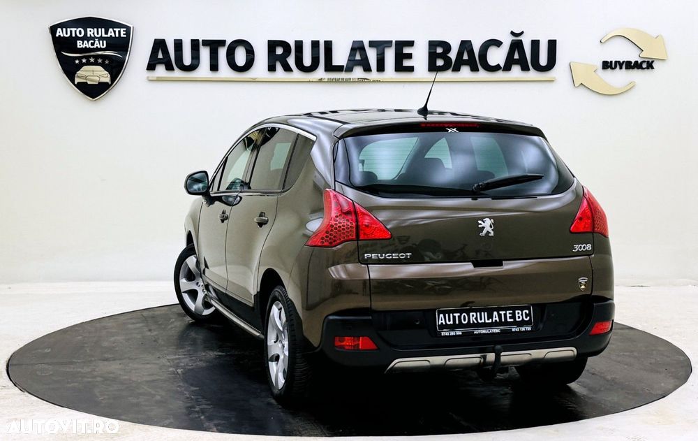 Peugeot 3008 - 7