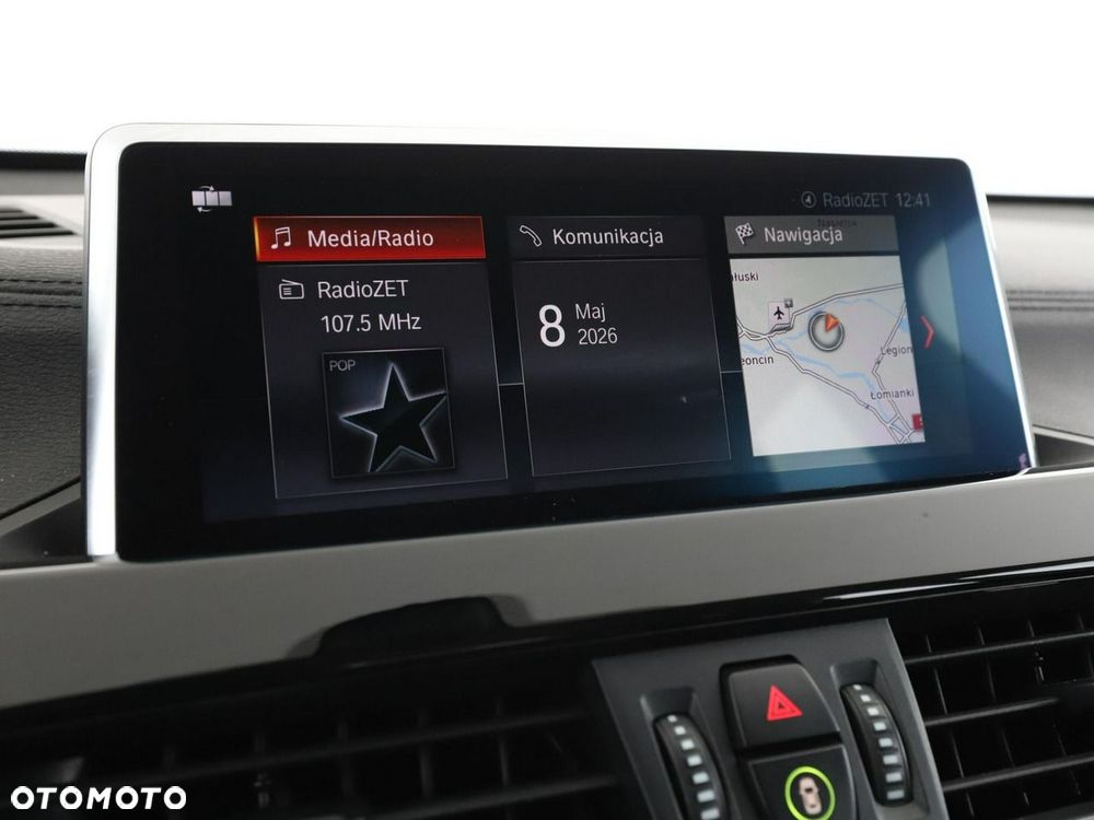 BMW X1 sDrive18d xLine - 24