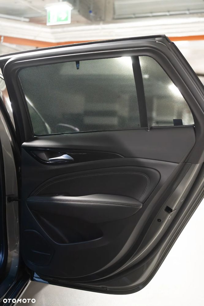 Opel Insignia 2.0 CDTI Elite S&S - 7