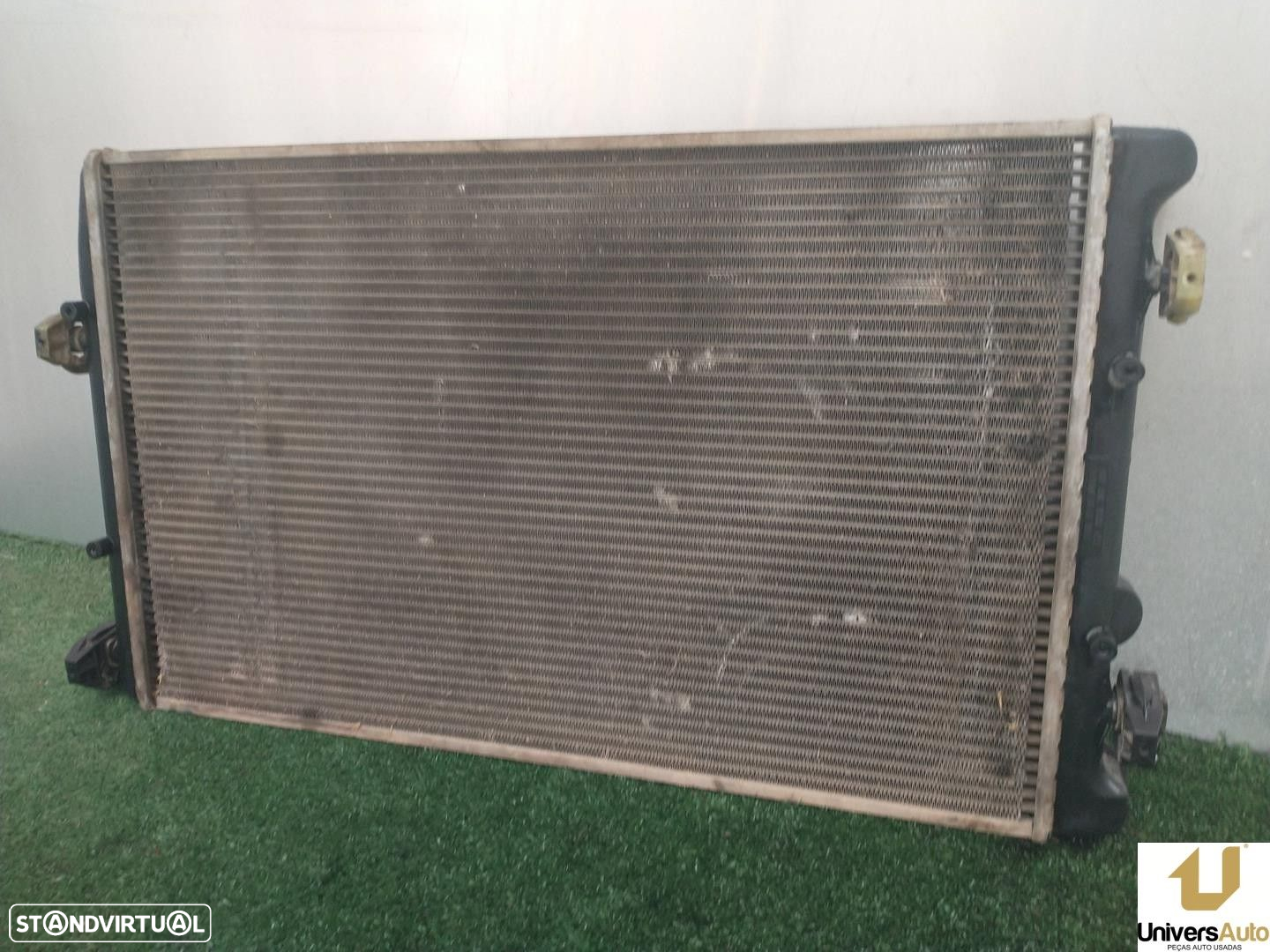 RADIADOR AGUA SEAT IBIZA III 2022 -6Q0121253R - 4