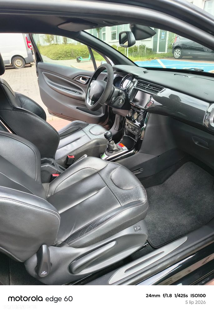 Citroën DS3 - 1