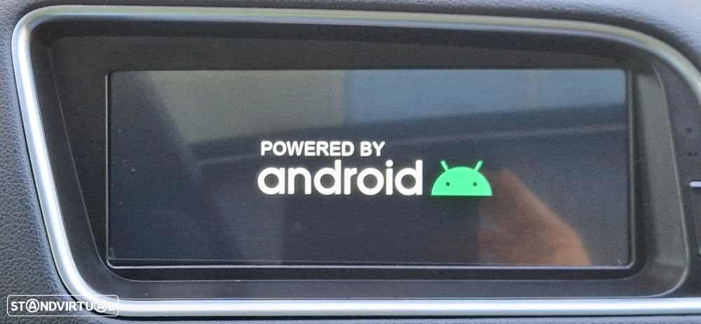 Audi Q5 2.0 TDI quattro Stronic - 6