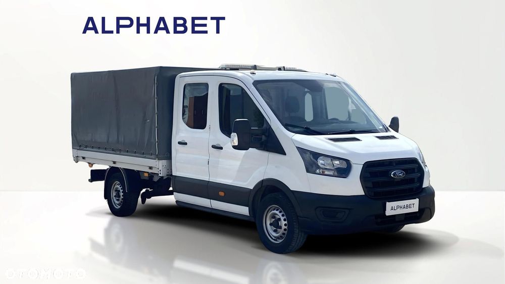 Ford Transit - 7