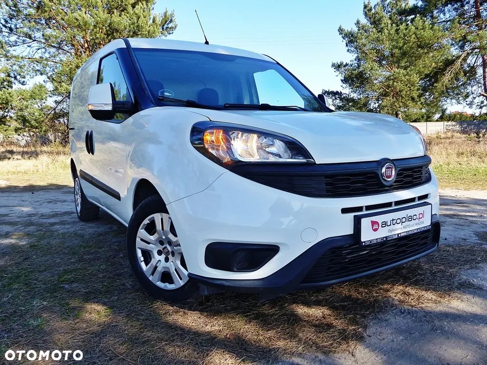 Fiat DOBLO - 6