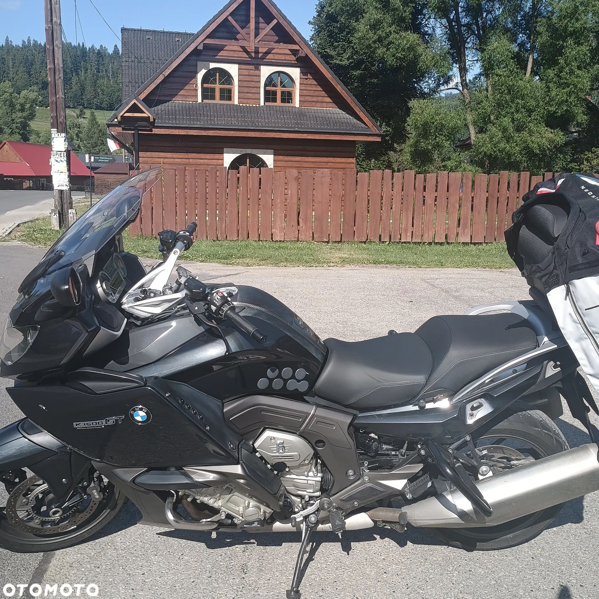 BMW K - 1